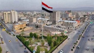 مليشيا الحوثي تستهدف مدينة مأرب بالصواريخ والمسيّرات والدفاعات الجوية تتصدى للهجوم