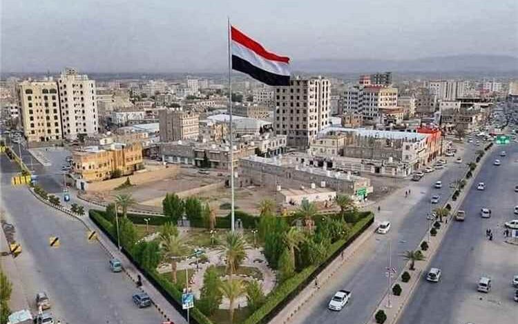 مليشيا الحوثي تستهدف مدينة مأرب بالصواريخ والمسيّرات والدفاعات الجوية تتصدى للهجوم