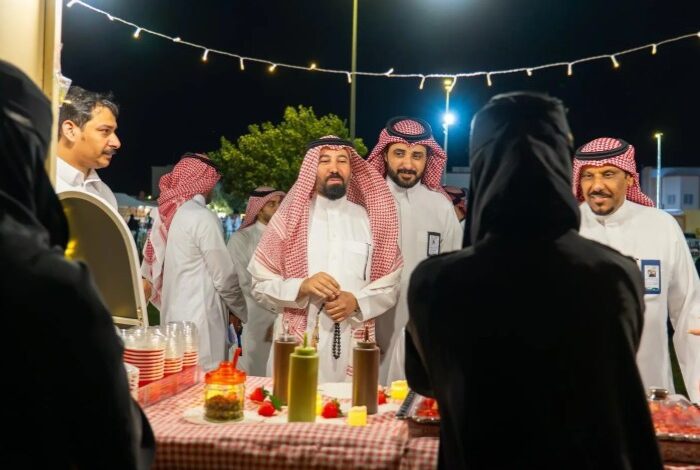 من الحرف إلى المنتجات الغذائية.. «صيف صوير 2026» يعزز حضور المشروعات الصغيرة