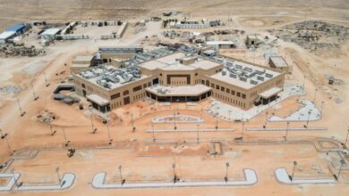 من الصحة إلى الطاقة.. خريطة أكثر من 300 مشروع سعودي في اليمن