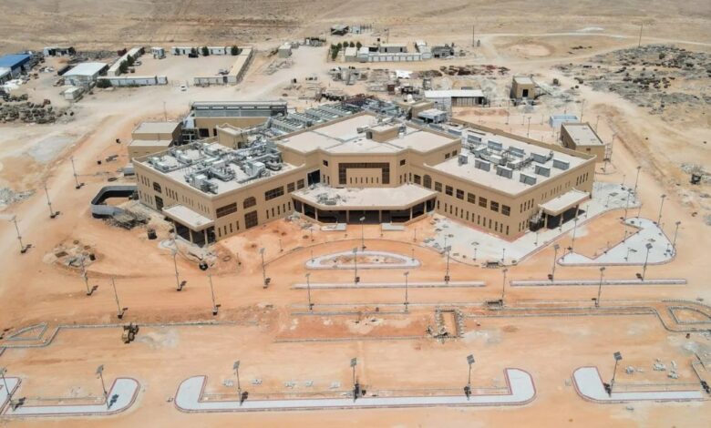 من الصحة إلى الطاقة.. خريطة أكثر من 300 مشروع سعودي في اليمن