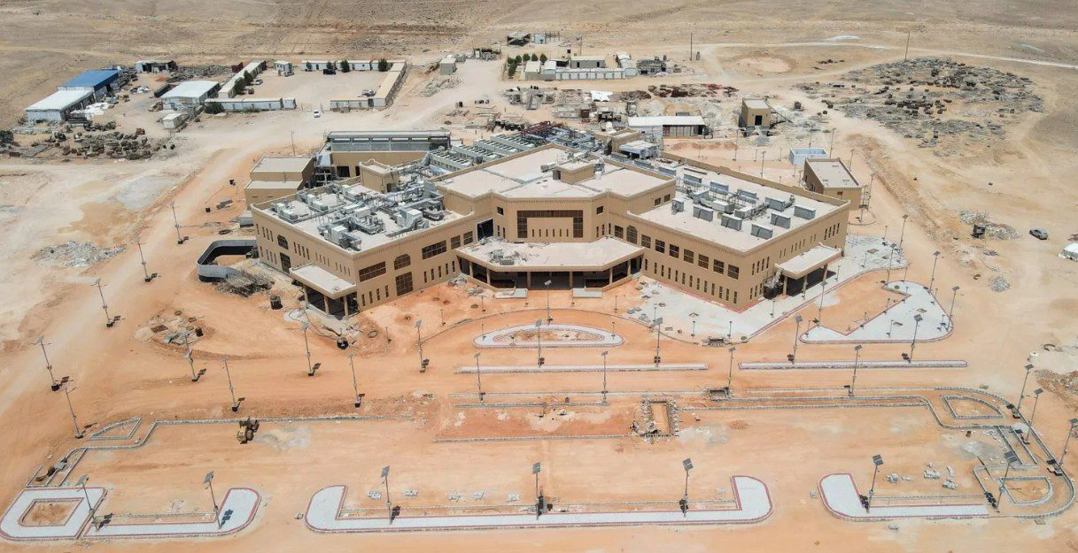 من الصحة إلى الطاقة.. خريطة أكثر من 300 مشروع سعودي في اليمن