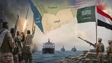 من امريكا | تقارير تكشف حقيقة التصعيد الحوثي ضد السعودية والهدف منه