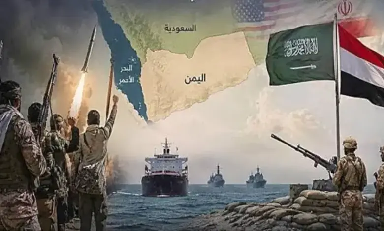 من امريكا | تقارير تكشف حقيقة التصعيد الحوثي ضد السعودية والهدف منه
