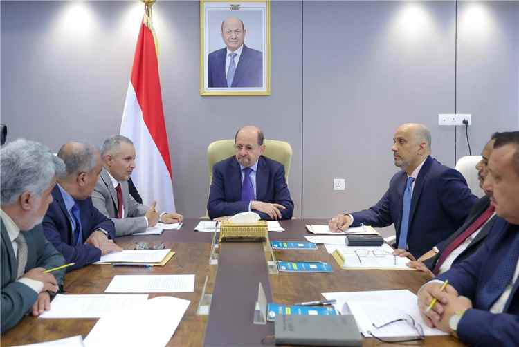 من عدن.. الزنداني: استقلالية الصندوق الاجتماعي خط أحمر وضمانة لاستمرار دعم المانحين