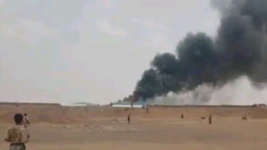 من مأرب إلى البحر الأحمر.. منظمتان حقوقيتان تحذّران من تصعيد حوثي يهدد المدنيين والنازحين
