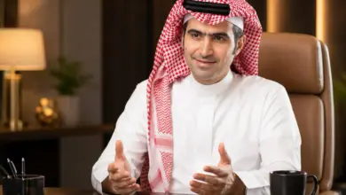 من منصة التحليل إلى كرسي التنظيم.. السديري يشكر القيادة: ثقة غالية ومسؤولية وطنية عظيمة