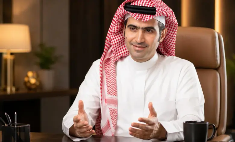 من منصة التحليل إلى كرسي التنظيم.. السديري يشكر القيادة: ثقة غالية ومسؤولية وطنية عظيمة