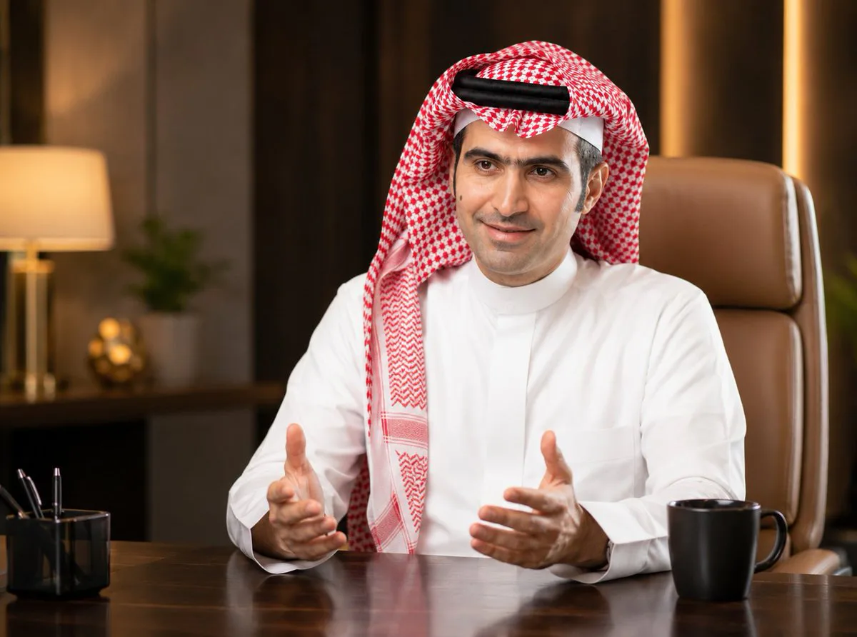 من منصة التحليل إلى كرسي التنظيم.. السديري يشكر القيادة: ثقة غالية ومسؤولية وطنية عظيمة