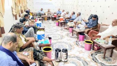 منتدى الجنوب لتنمية الوعي السياسي يستأنف نشاطه ويناقش مستجدات الأوضاع