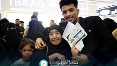 منحة اليوم .. مستقبل الغد | 7 منح دراسية بنسبة 50% من جامعة القرآن الكريم والعلوم الإسلامية