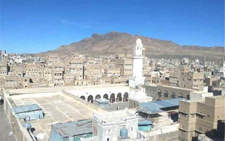 المشهد اليمني - مندوب اليمن لدى منظمة اليونيسكو يحذر من مخطط حوثي خطير يهدد المعالم التاريخية في صنعاء القديمة