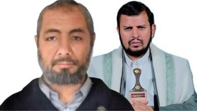 المشهد اليمني - منصة استخباراتية: عبدالملك الحوثي عقد اجتماعا سريا مع مندوب الحرس الثوري في اليمن شهلائي في صعدة... وهذا ما جرى خلاله