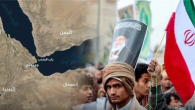 المشهد اليمني - منصة استخباراتية: ميليشيا الحوثي حشدت قوات برية ضخمة لاجتياح الساحل الغربي