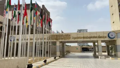 منظمة التعاون الإسلامي تُدين استهداف المنشآت الصحية وخيام النازحين في غزة