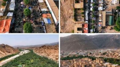 مهرجان خريف حجر يحقق تداول تجاري بـ235 مليون ريال ويستقطب نحو 41 ألف زائر في موسمه الثالث