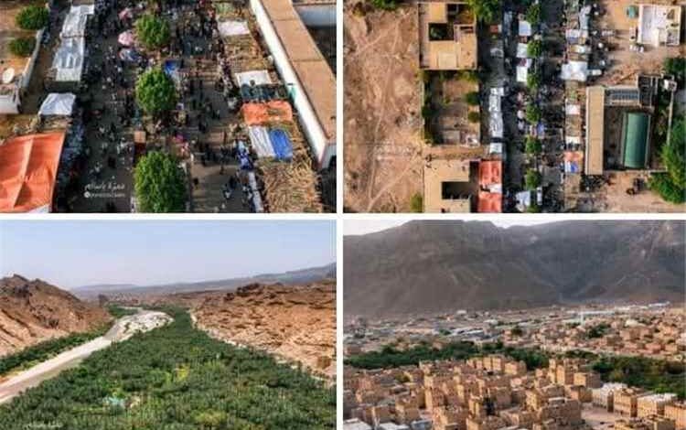 مهرجان خريف حجر يحقق تداول تجاري بـ235 مليون ريال ويستقطب نحو 41 ألف زائر في موسمه الثالث