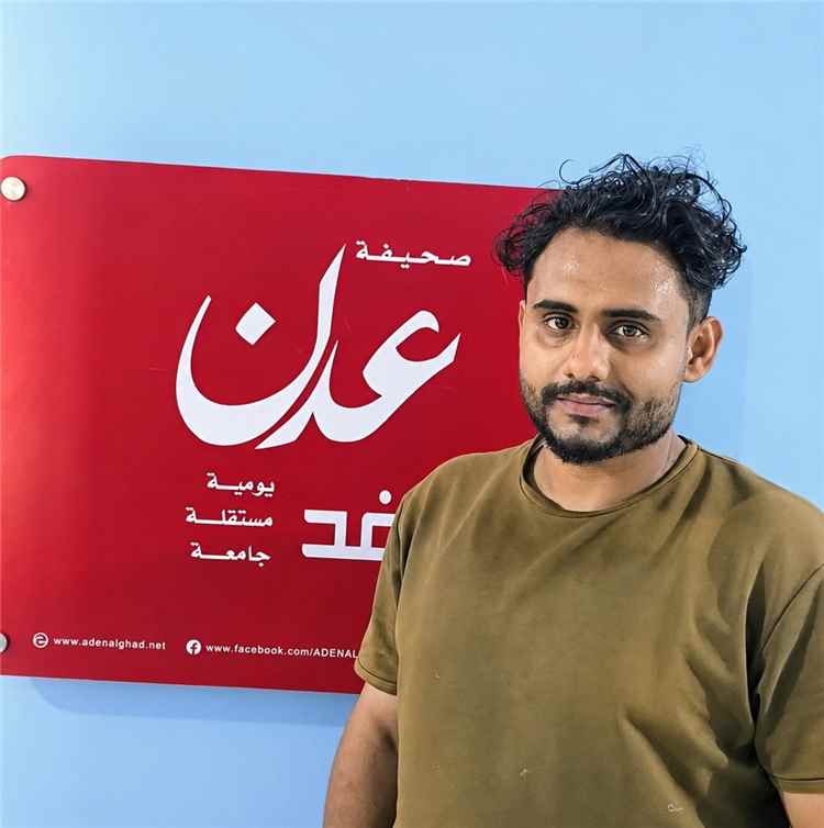 مواطن في عدن يشكو تعدّي جاره على حرم منزله ويناشد الجهات المختصة التدخل