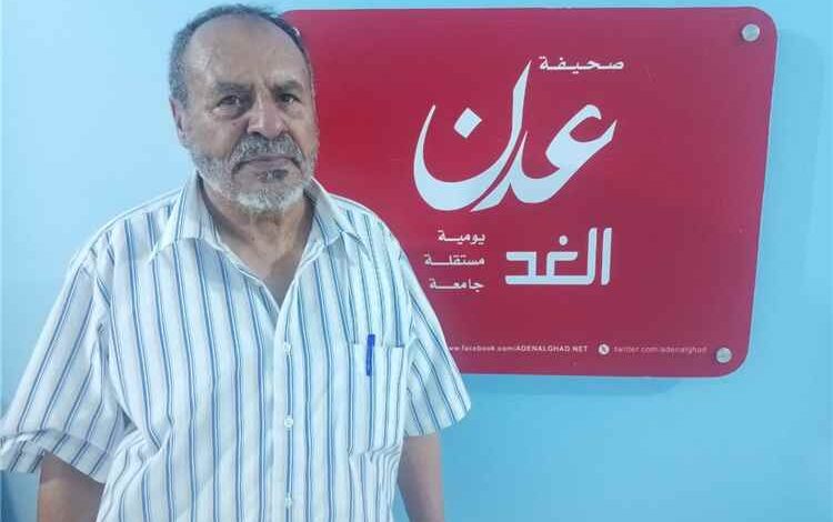 مواطن يشكو البسط والاعتداء على أرضه في عدن ويناشد الجهات المختصة إنصافه