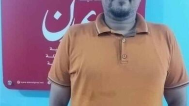 مواطن يناشد إدارة الخطوط الجوية اليمنية إنصافه بعد سنوات من البحث عن فرصة عمل