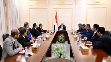 موجهات رئاسية لوسائل الإعلام الوطنية: ''أنتم في قلب المعركة ودوركم محوري لكشف التضليل''