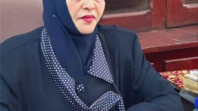 ميرفت السلامي: اتحاد عمال العاصمة عدن سيبقى مستقلاً ولن نساوم على حقوق العمال