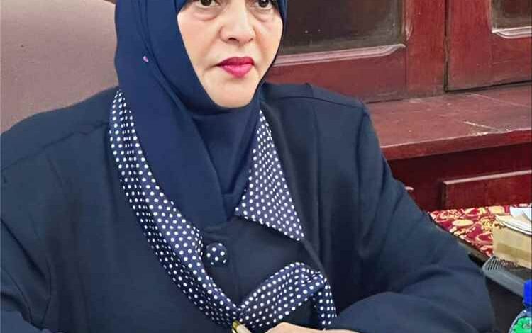 ميرفت السلامي: اتحاد عمال العاصمة عدن سيبقى مستقلاً ولن نساوم على حقوق العمال