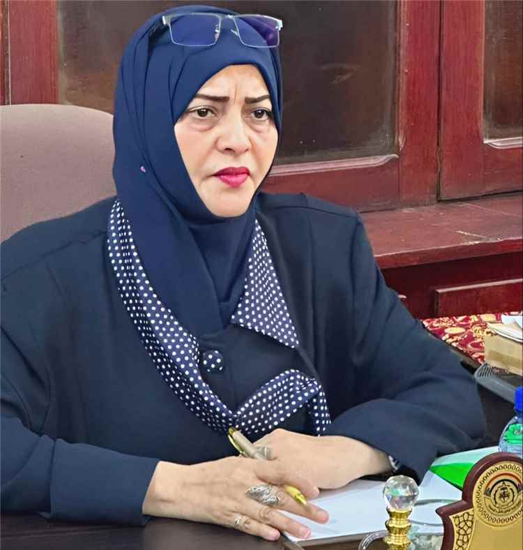 ميرفت السلامي: اتحاد عمال العاصمة عدن سيبقى مستقلاً ولن نساوم على حقوق العمال