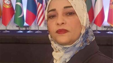 ميرفت السلامي تشيد برفض عمال عدن دعوات العصيان المدني: مصالح المواطنين خط أحمر