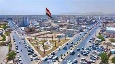 ميليشيات الحوثي الإرهابية تستهدف مدينة مأرب بستة صواريخ باليستية وأربع طائرات مسيّرة