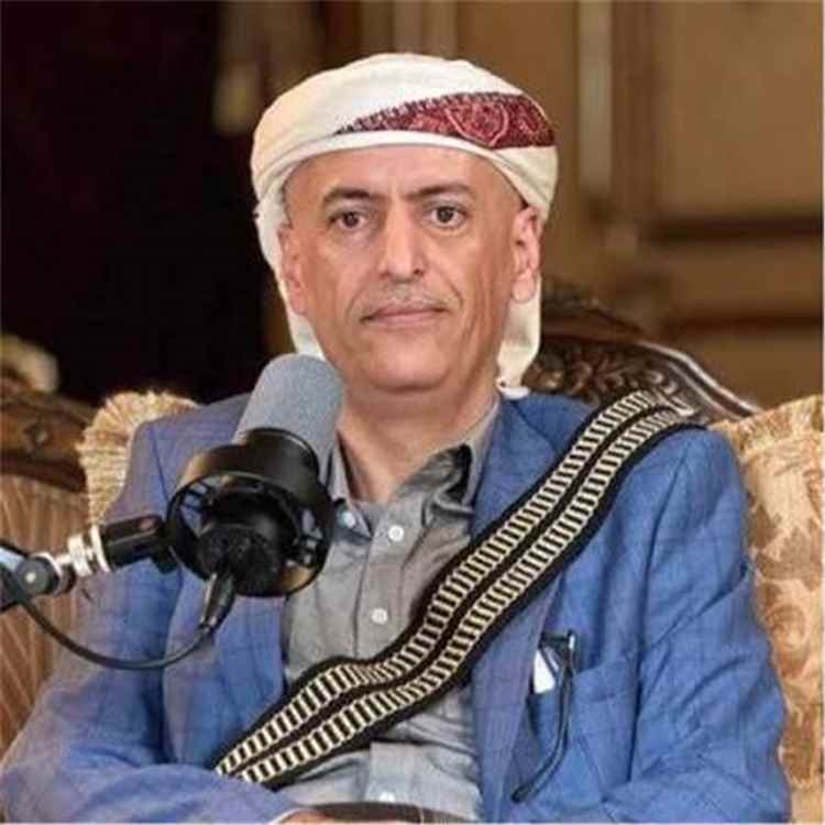 ناصر الشليلي: يجب إسناد جبهة المخا بتحريك بقية الجبهات ضد الحوثيين