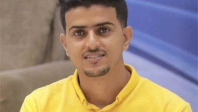 ناصر علي: الرد الحقيقي على الحوثي يجب أن يكون في جبهات القتال لا على مواقع التواصل