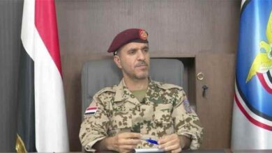 ناطق المقاومة الوطنية: إيـ.ـران تصعّد في الساحل الغربي لاستهداف باب المندب وخنق الاقتصاد العالمي
