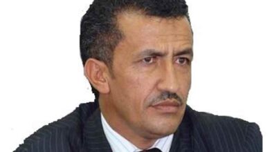 نايف القانص: استعادة الدولة تبدأ من الداخل.. والقيادة مطالبة بمشاركة اليمنيين معاناتهم