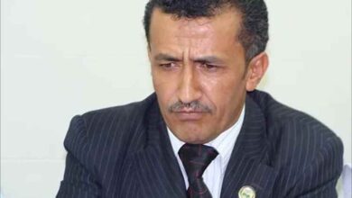 نايف القانص: من يرفض وصاية الخارج عليه أولًا أن يحترم إرادة اليمنيين