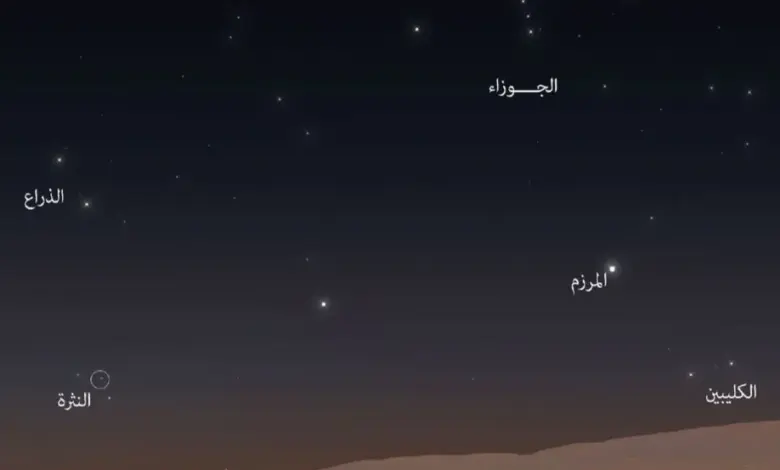 نجم الكليبين يُطلّ خلال يومين ويُعيد الجدل حول «مرخيات القلايد»