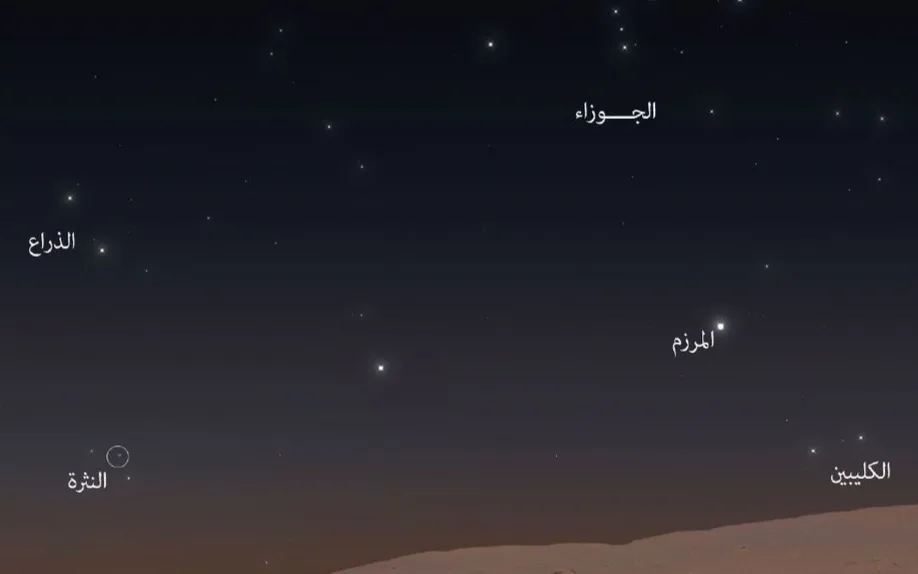 نجم الكليبين يُطلّ خلال يومين ويُعيد الجدل حول «مرخيات القلايد»