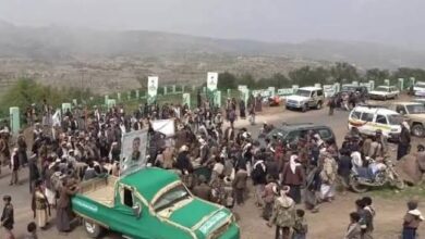 نزيف حاد في صفوف الحوثيين.. مصرع نحو 200 عنصر خلال 48 ساعة والإفراج عن سجناء للزج بهم في الجبهات