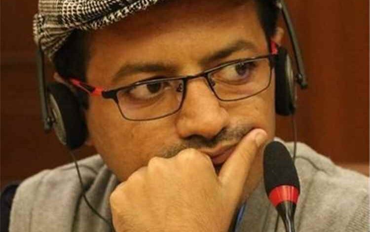 نشوان العثماني: لا جمهورية مع الامتياز السلالي.. ويطالب بتجريم "الهاشمية السياسية"