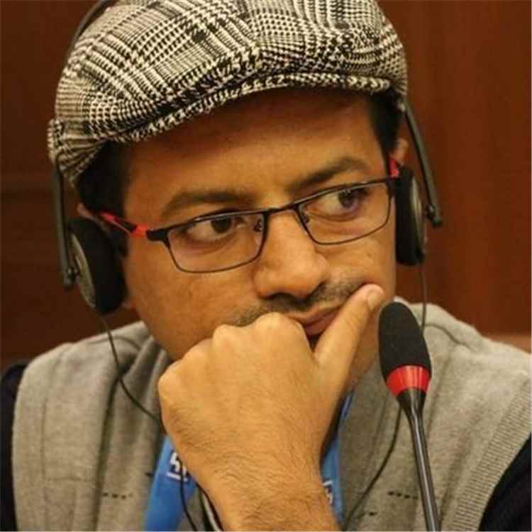 نشوان العثماني: لا جمهورية مع الامتياز السلالي.. ويطالب بتجريم "الهاشمية السياسية"