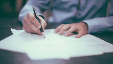 نظام مكتب العمل في حالة إنهاء العقد: الحقوق والإجراءات النظامية