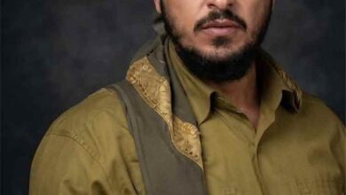 هادي طرشان الوايلي يعلق على اغتيال الشيخ أسامة الردفاني
