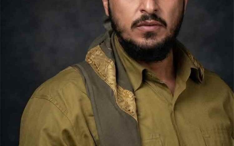 هادي طرشان الوايلي يعلق على اغتيال الشيخ أسامة الردفاني