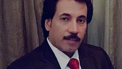 هاني البيض: قيادة المجلس الحضرمي يجب أن تكون مستقلة ومتوازنة
