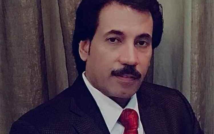 هاني البيض: قيادة المجلس الحضرمي يجب أن تكون مستقلة ومتوازنة