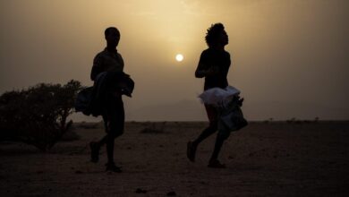 هجرة إثيوبية واسعة إلى اليمن... حقيقة أم خيال؟