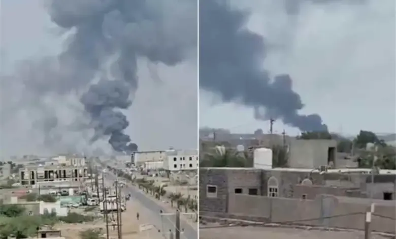 هجمات الحوثيين على المخا: رد على خسائر خبراء إيرانيين أم تصعيد سياسي؟