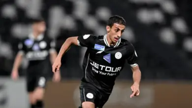 همام الهمامي.. مميزات صفقة النصر المحتملة ونقاط القوة التي تجذب «العالمي»
