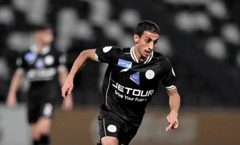 همام الهمامي.. مميزات صفقة النصر المحتملة ونقاط القوة التي تجذب «العالمي»