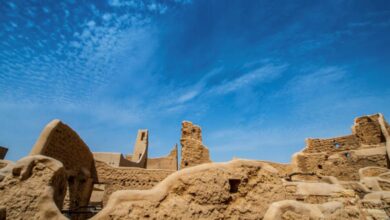 هيئة التراث تسجل 9586 أصلًا عمرانيًا جديدًا في السجل الوطني